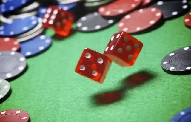Responsible Gaming