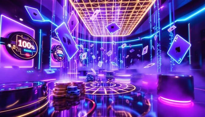 85gameapk VIP Casino Bonus နှင့် Cashback ပရိုမိုးရှင်