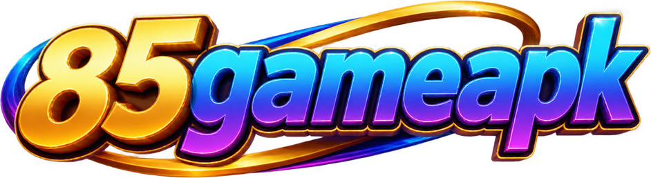 85gameapk Logo